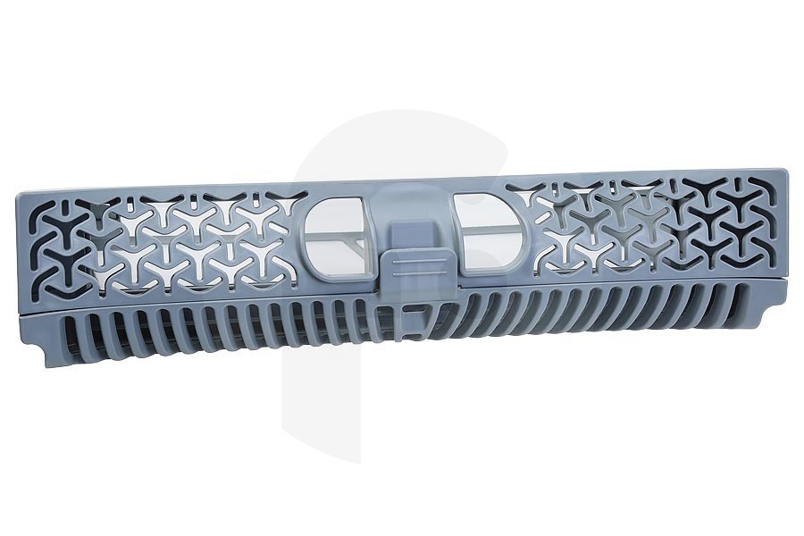 Samsung Trockner Samsung Flusenfilter (Filter, Türfilter) grau Trockner DC6104407A, DC61-04407A