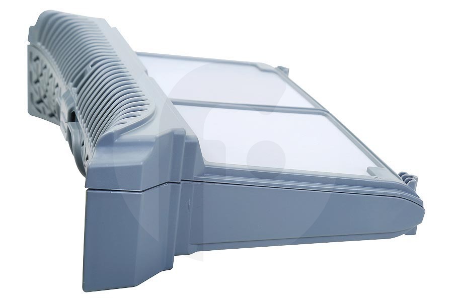 Samsung Trockner Samsung Flusenfilter (Filter, Türfilter) grau Trockner DC6104407A, DC61-04407A