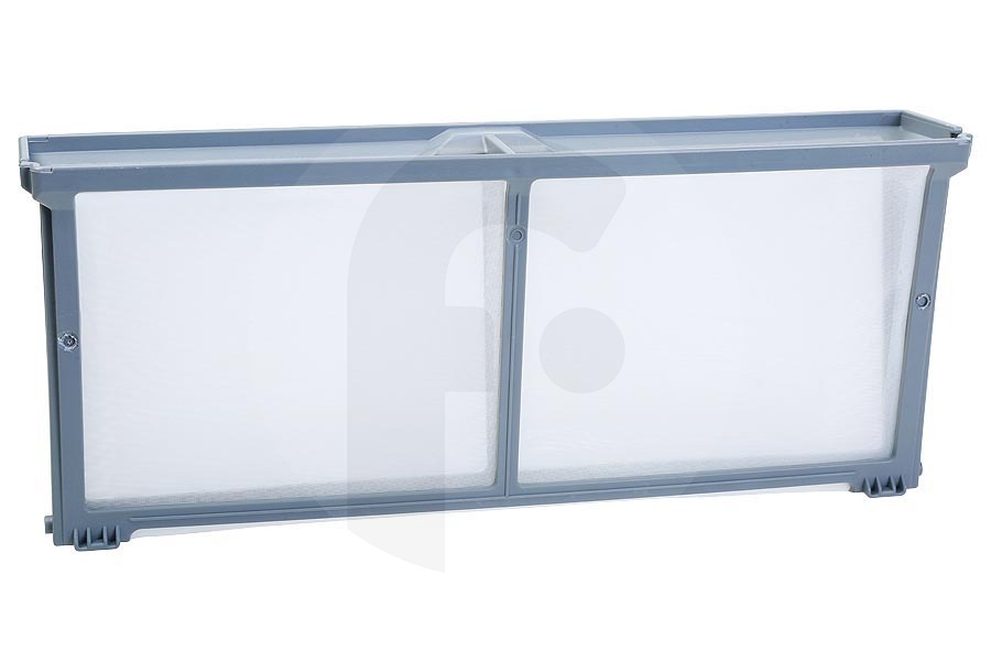 Samsung Trockner Samsung Flusenfilter (Filter, Türfilter) innen grau Trockner DC6104409A, DC61-04409A