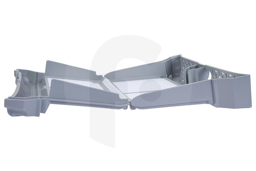 Samsung Asciugatrice Samsung filtro lanugine (filtro per porta) grigio asciugatrice DC6104407D, DC61-04407D