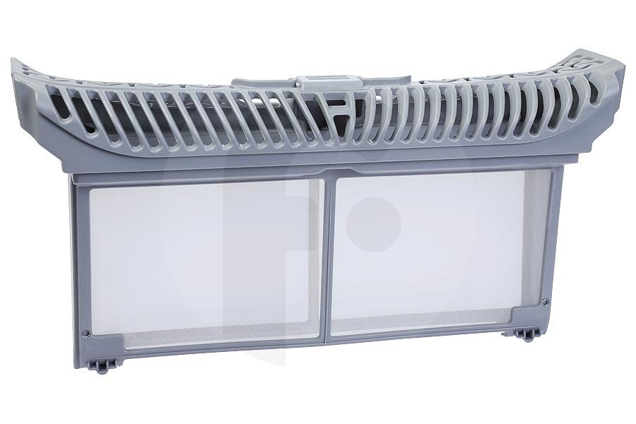 Samsung Asciugatrice Samsung filtro lanugine (filtro per porta) grigio asciugatrice DC6104407D, DC61-04407D