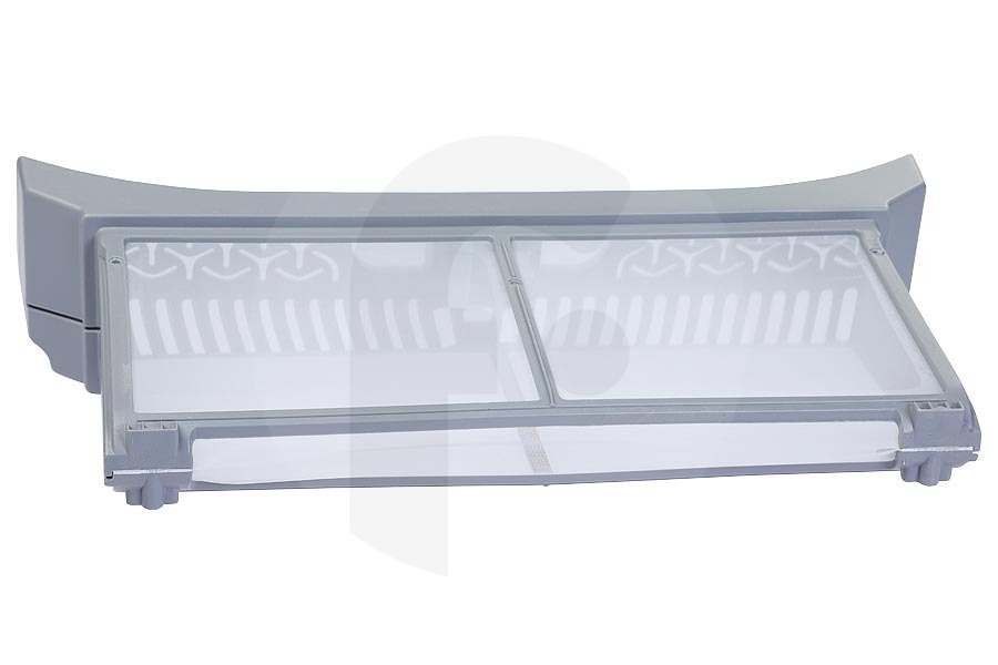 Samsung Asciugatrice Samsung filtro lanugine (filtro per porta) grigio asciugatrice DC6104407D, DC61-04407D