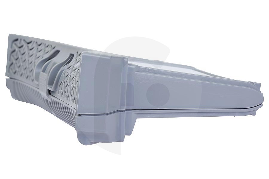 Samsung Asciugatrice Samsung filtro lanugine (filtro per porta) grigio asciugatrice DC6104407D, DC61-04407D