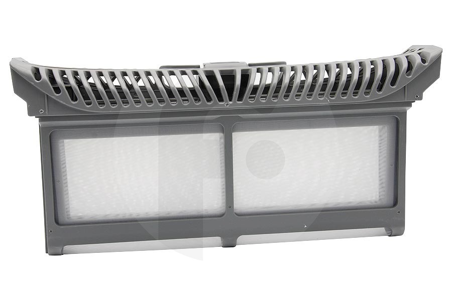 Samsung  Samsung Flusenfilter (Flusensieb, Türfilter) Trockner DC97-22180B, DC9722180B