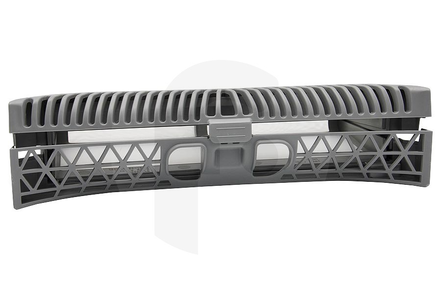 Samsung  Samsung Flusenfilter (Flusensieb, Türfilter) Trockner DC97-22180B, DC9722180B