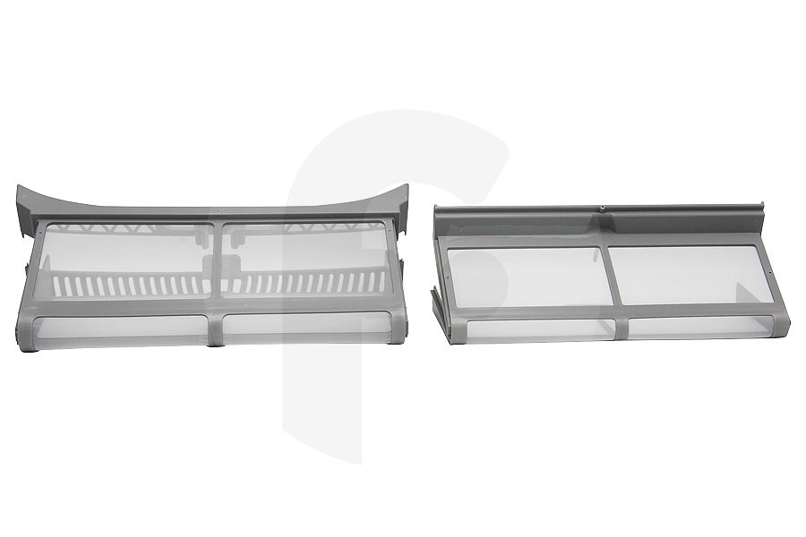 Samsung  Samsung Flusenfilter (Flusensieb, Türfilter) Trockner DC97-22180B, DC9722180B