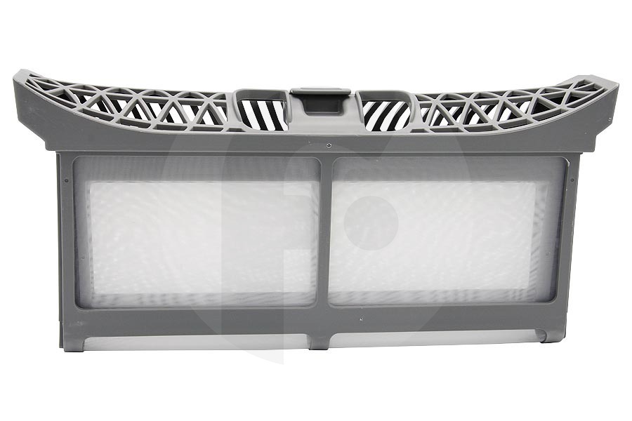 Samsung filtro de pelusas (tamiz de pelusas, filtro de puerta) secadora DC97-22180B, DC9722180B