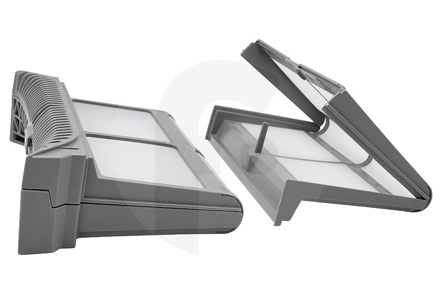 Samsung  Samsung Flusenfilter (Flusensieb, Türfilter) Trockner DC97-22180B, DC9722180B