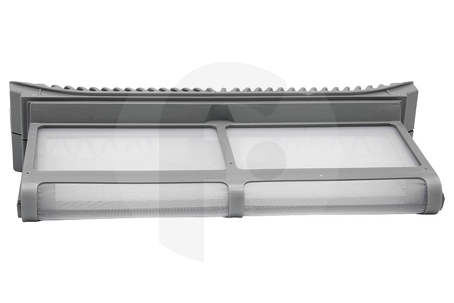 Samsung  Samsung Flusenfilter (Flusensieb, Türfilter) Trockner DC97-22180B, DC9722180B