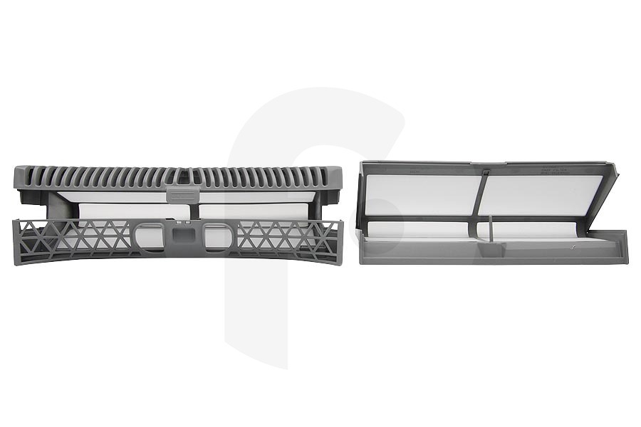 Samsung  Samsung Flusenfilter (Flusensieb, Türfilter) Trockner DC97-22180B, DC9722180B