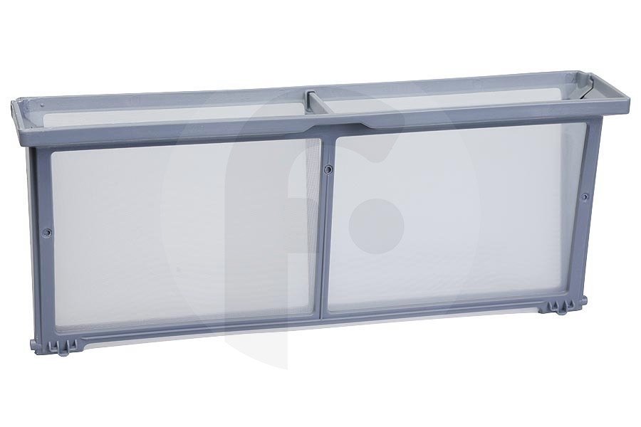 Samsung DC6105288A Asciugatrice Samsung filtro lanugine (filtro pelucchi, filtro porta) asciugatrice DC6104409C, DC61-04409C
