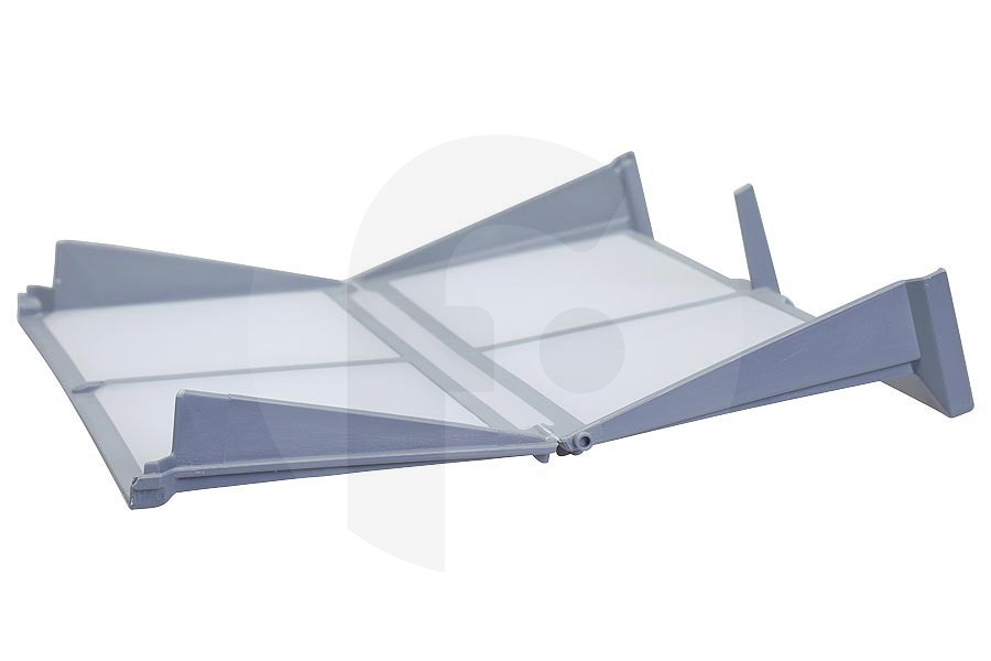 Samsung  Samsung Flusenfilter (Flusensieb, Türfilter) Trockner DC6104409C, DC61-04409C