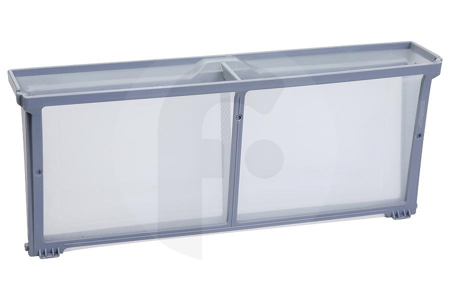 Samsung  Samsung Flusenfilter (Flusensieb, Türfilter) Trockner DC6104409C, DC61-04409C