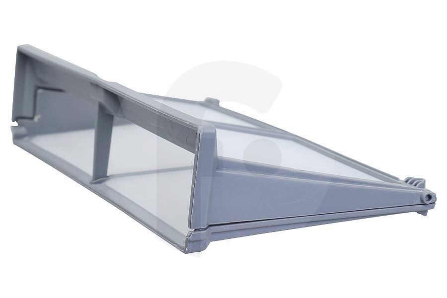 Samsung  Samsung Flusenfilter (Flusensieb, Türfilter) Trockner DC6104409C, DC61-04409C