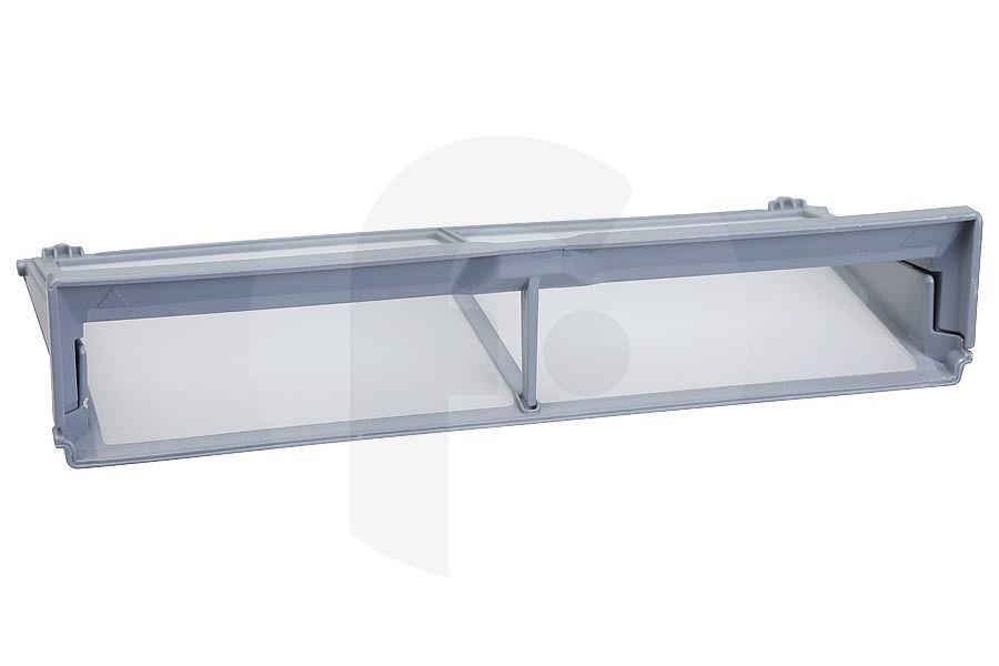 Samsung  Samsung Flusenfilter (Flusensieb, Türfilter) Trockner DC6104409C, DC61-04409C