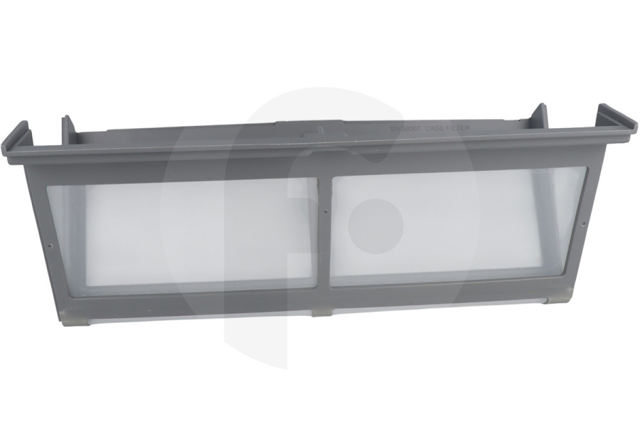 Samsung DC6105169A Asciugatrice Samsung Filtro lanugine per asciugatrice DC61-05169A adatto a tra cui DV70TA000DW, DV70TA000TE, DV90BB7445GB, DV90DG52A0AE
