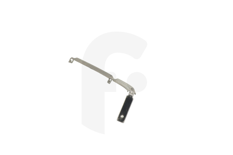 Samsung Trockner Samsung Feuchtigkeitssensor für Wäschetrockner DC61-04406A, DC6104406A