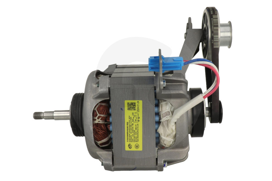 Samsung Asciugatrice Motore Samsung DC31-00106D DC3100106D Asciugatrice