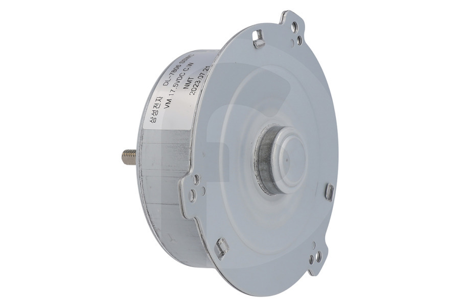 Samsung Asciugatrice Samsung Motore di ventilazione DL-7806SSWC 2700rpm 24V per asciugatrice DC31-00032D