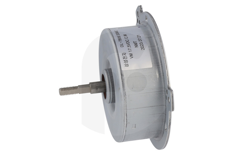 Samsung Asciugatrice Samsung Motore di ventilazione DL-7806SSWC 2700rpm 24V per asciugatrice DC31-00032D