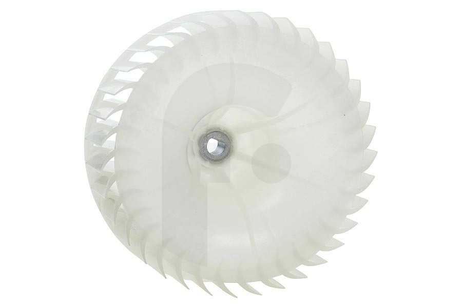 Samsung Asciugatrice Samsung girante (ventola, pala ventilatore) presso motore asciugatrice DC93-00387A