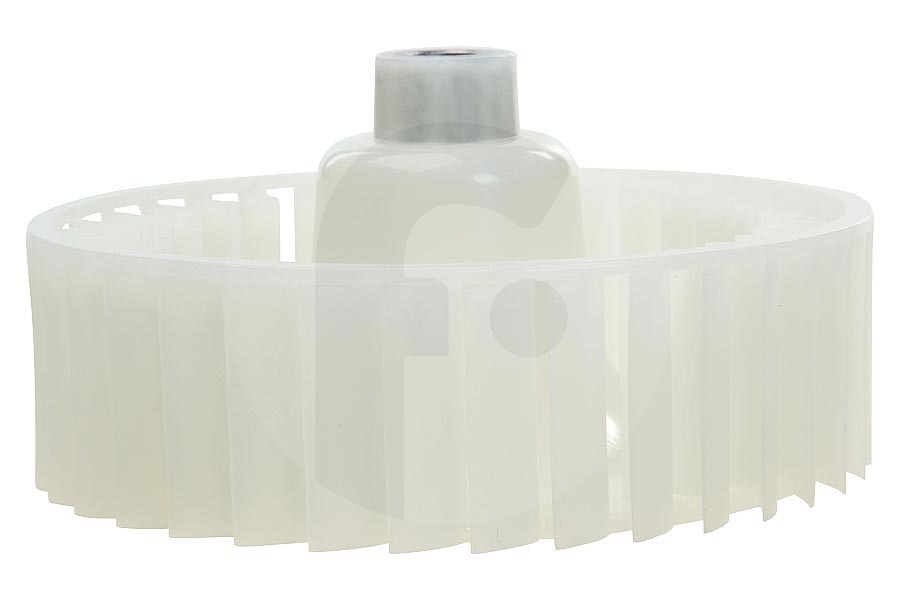 Samsung Asciugatrice Samsung girante (ventola, pala ventilatore) presso motore asciugatrice DC93-00387A