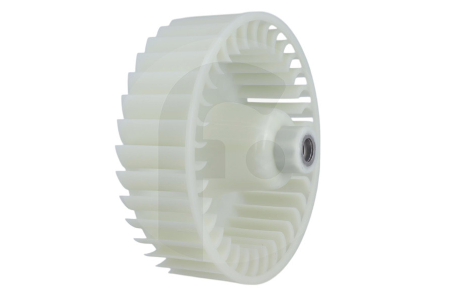 Alternatief Asciugatrice Ventilatore alternativo DC93-00387A
