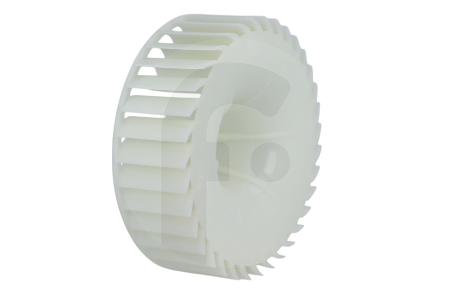 Alternatief Asciugatrice Ventilatore alternativo DC93-00387A