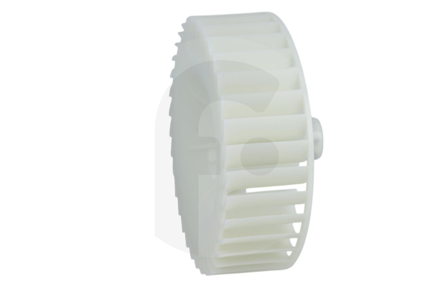 Alternatief Asciugatrice Ventilatore alternativo DC93-00387A