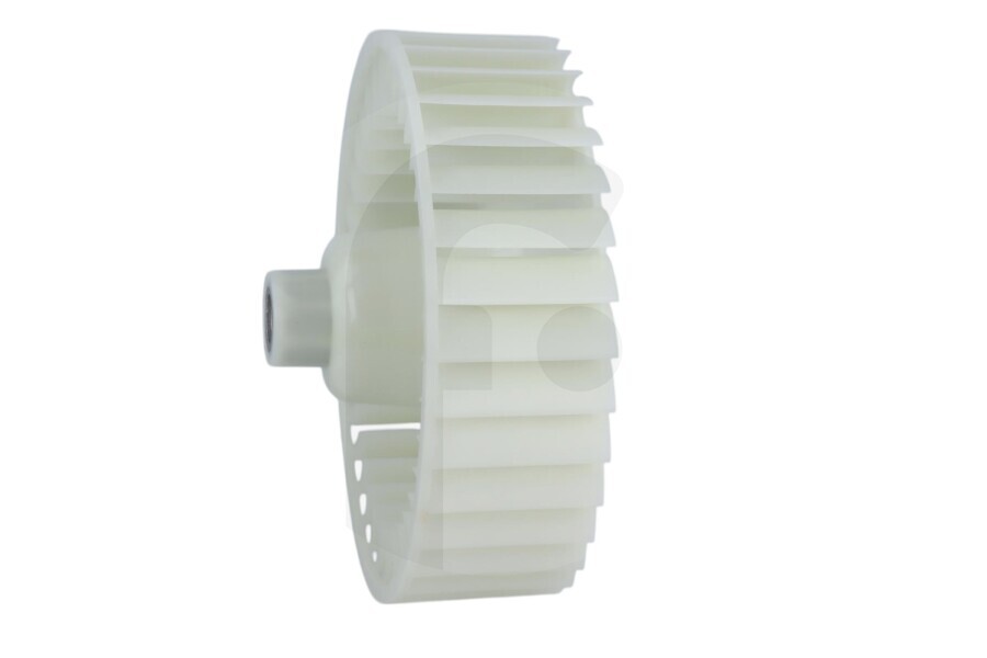 Alternatief Asciugatrice Ventilatore alternativo DC93-00387A