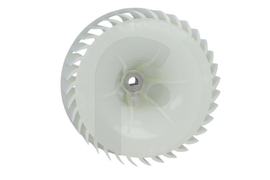 Alternatief Asciugatrice Ventilatore alternativo DC93-00387A