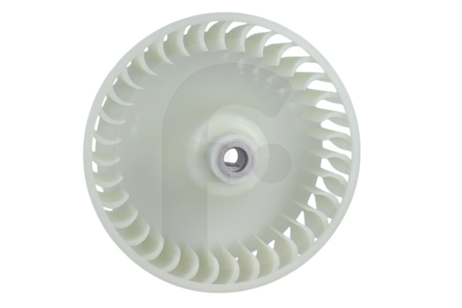Alternatief DC9300387A Secadora Secador de ventilador alternativo DC93-00387A apto para entre otros DV70F5E0, DV80F5E5, DV90H8000