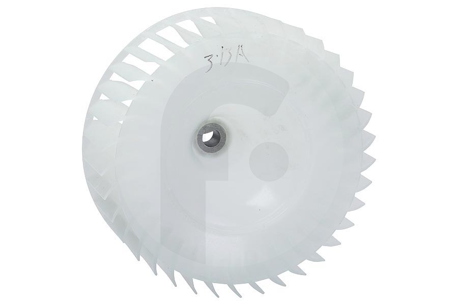 Samsung Asciugatrice Samsung girante (ruota della ventola, pala della ventola) del motore asciugatrice DC8201208A, DC82-01208A