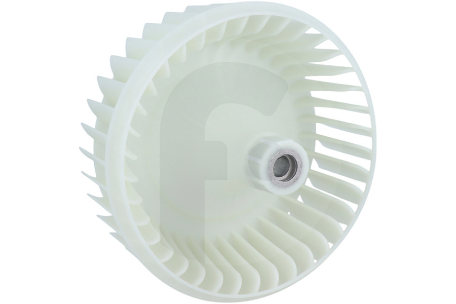Alternatief Secadora Samsung Alternativa Ventilador para Secadora DC8201208A apto para entre otros DV8000M, DV71M5023KW, DV90M5000QW/ES