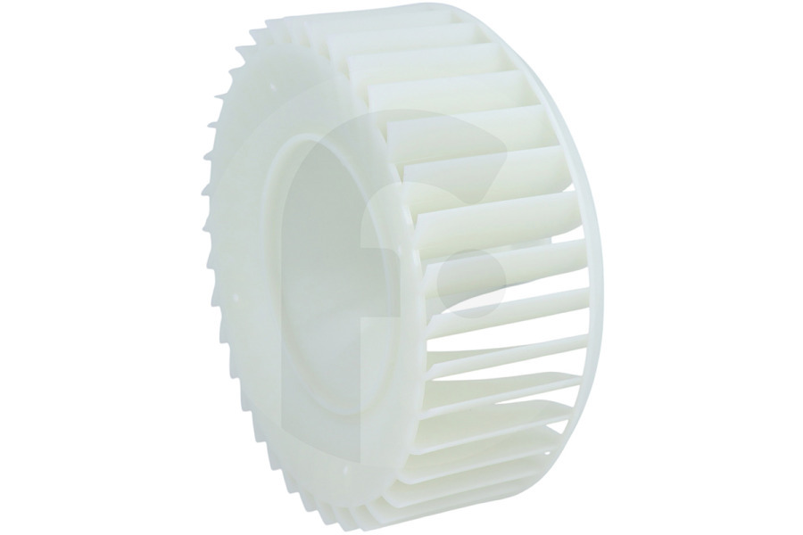 Alternatief Secadora Samsung Alternativa Ventilador para Secadora DC8201208A