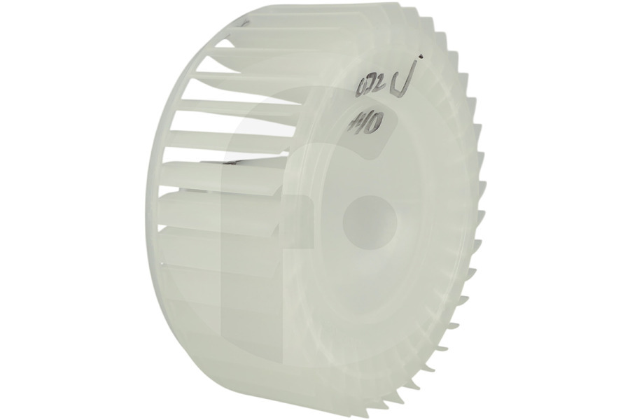 Samsung  Samsung Hélice de ventilador para secadora DC93‑00873A