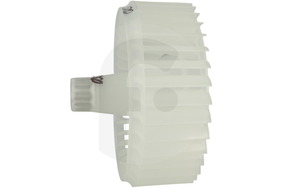Samsung  Samsung Hélice de ventilador para secadora DC93‑00873A
