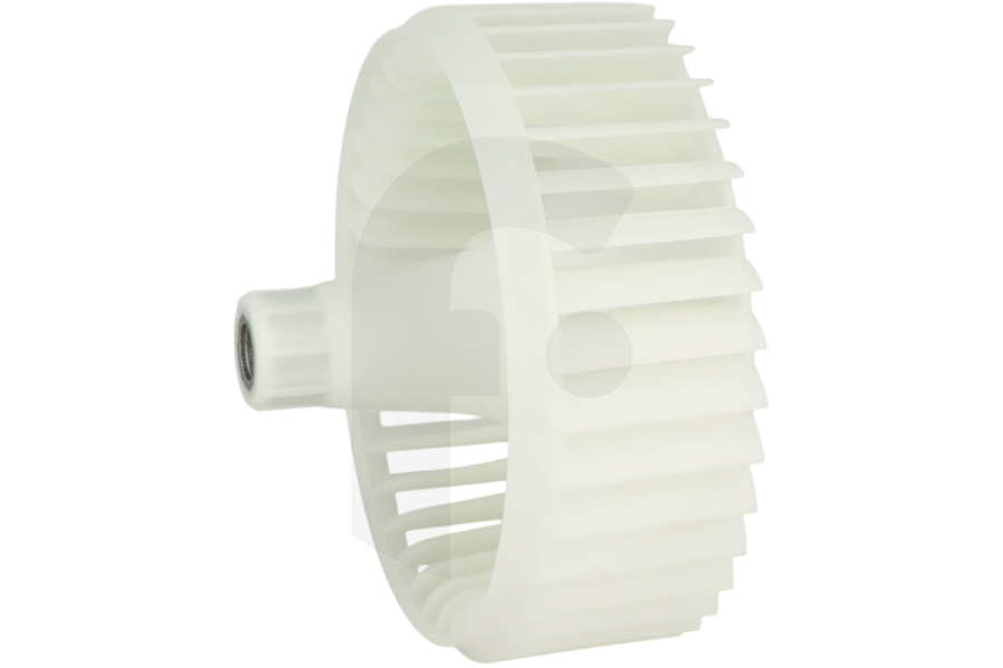 Alternatief  Alternatif hélice ventilateur pour sèche-linge DC9300873A