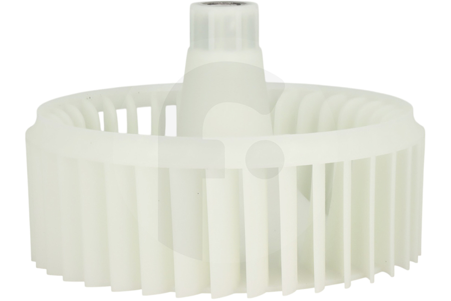 Alternatief  Alternatif hélice ventilateur pour sèche-linge DC9300873A