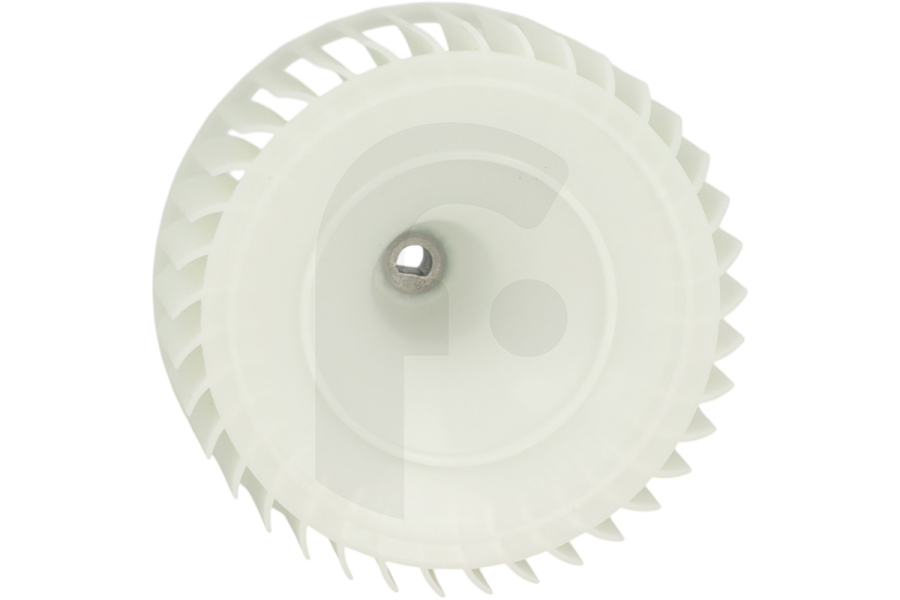 Alternatief  Alternatif hélice ventilateur pour sèche-linge DC9300873A