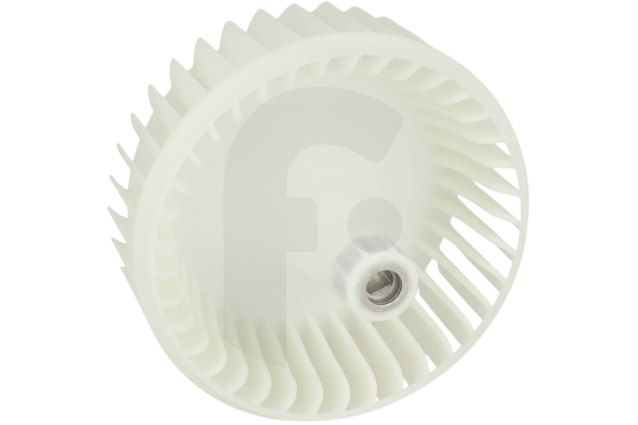 Alternatief  Alternatif hélice ventilateur pour sèche-linge DC9300873A
