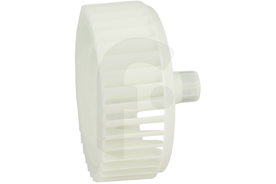 Alternatief  Alternatif hélice ventilateur pour sèche-linge DC9300873A