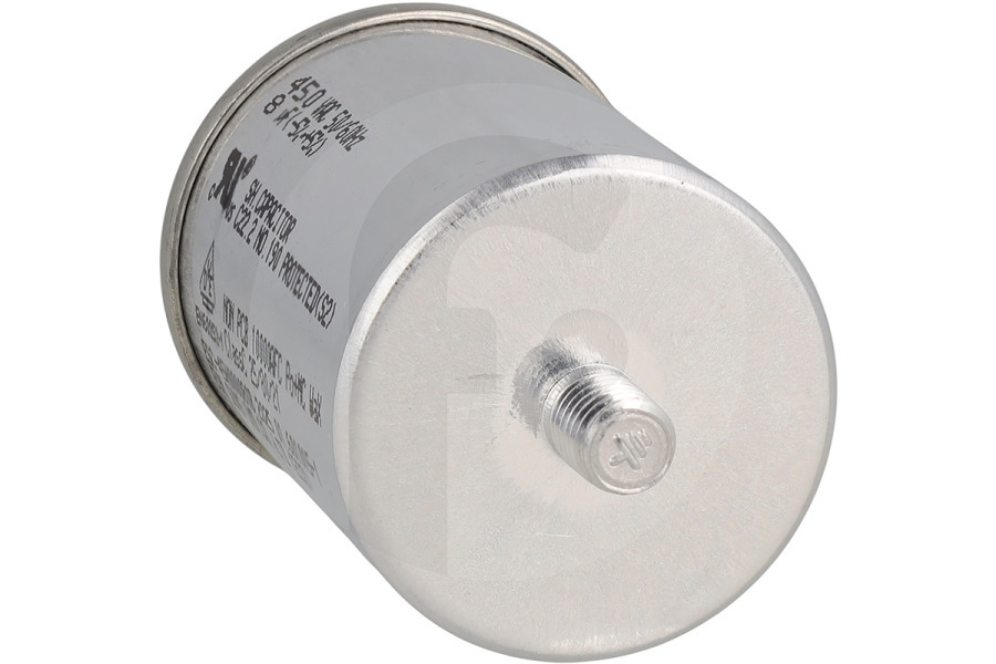 Samsung Trockner Samsung Anlaufkondensator 8uF für Trockner 2501-001339