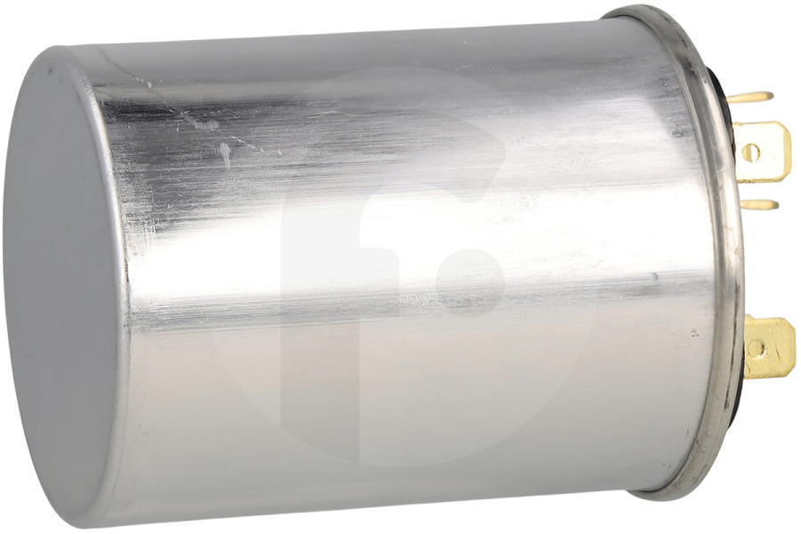 Samsung Trockner Samsung Anlaufkondensator 15uF für Trockner 2501-001233