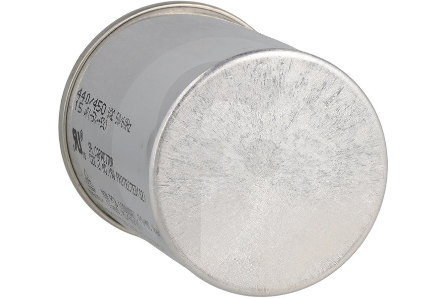Samsung Trockner Samsung Anlaufkondensator 15uF für Trockner 2501-001233
