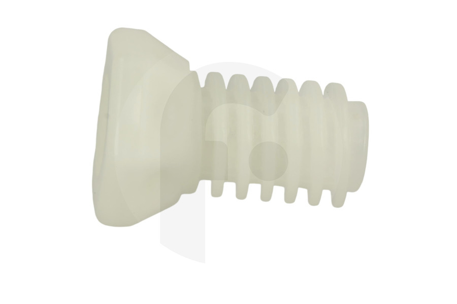 Samsung Secadora Samsung Pata de nivelación para secadora DC6102447B apto para entre otros DV80M8215AW, DV90BB7445GBS2