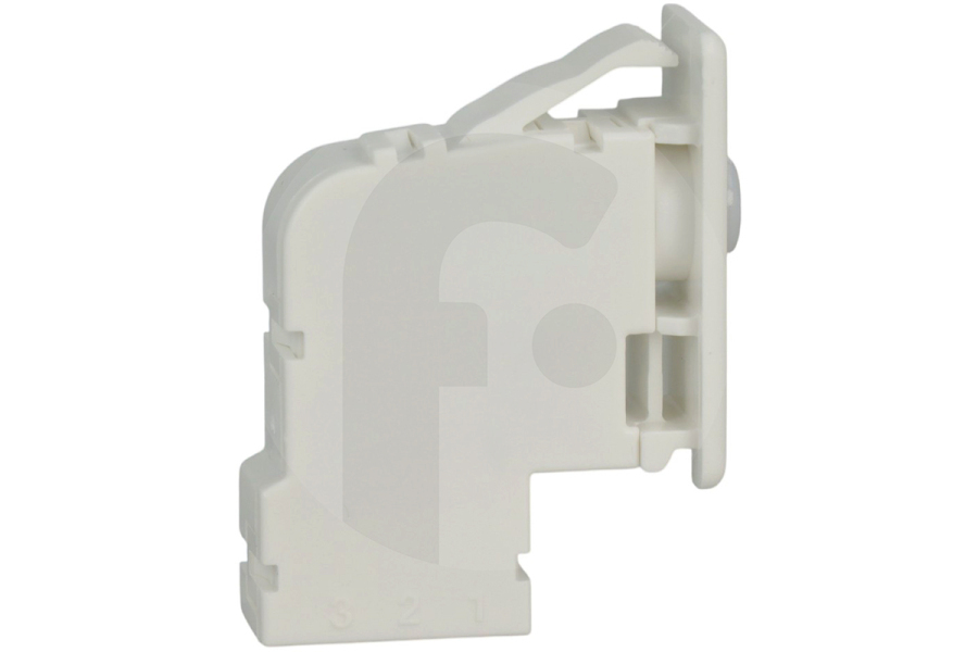 Samsung Secadora Interruptor de Secadora (Interruptor de puerta) secadora DC6400828D