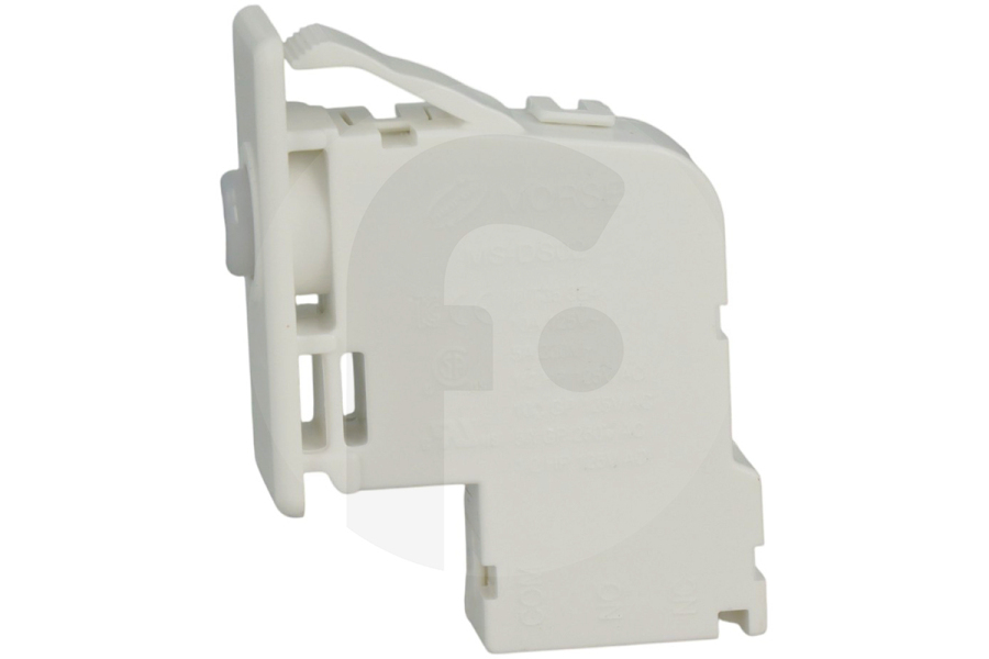 Samsung Secadora Interruptor de Secadora (Interruptor de puerta) secadora DC6400828D apto para entre otros Sdc1, SDC3