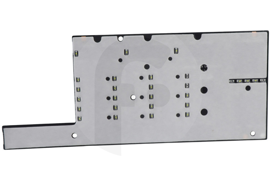 Samsung  Samsung Modul mit Touchsensor für Trockner DC92-02129B