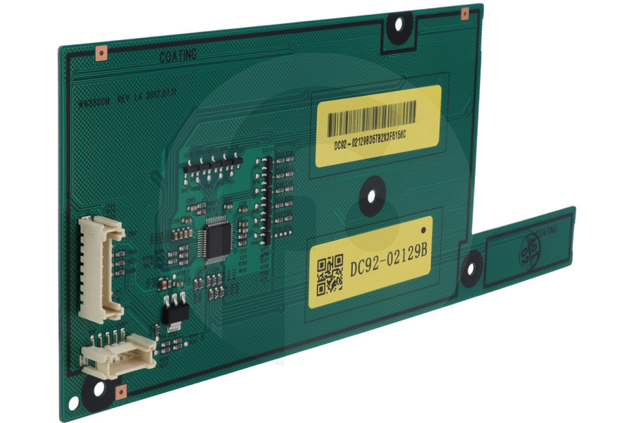 Samsung  Samsung Modul mit Touchsensor für Trockner DC92-02129B